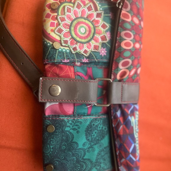 Desigual crossbody-handbag - Picture 14 of 14